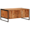 Couchtisch Eleny 90x55x40cm (Akazienholz)