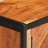 Couchtisch Eleny 90x55x40cm (Akazienholz)