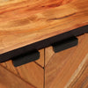 Couchtisch Eleny 90x55x40cm (Akazienholz)