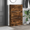 Schuhschrank Savutammi Antim 80x21x125,5cm (Holz)