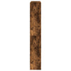 Schuhschrank Savutammi Antim 80x21x125,5cm (Holz)