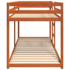 Stockbett Cazare 80x200cm (Kiefer) bernsteinfarben