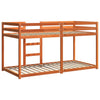 Stockbett Cazare 80x200cm (Kiefer) bernsteinfarben