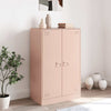 Pinkki senkki Sahib 67x39x107cm (teräs)