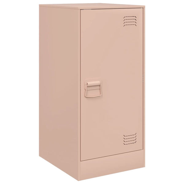 Pinke Kommode Stejerica 34,5x39x73cm (Stahl)