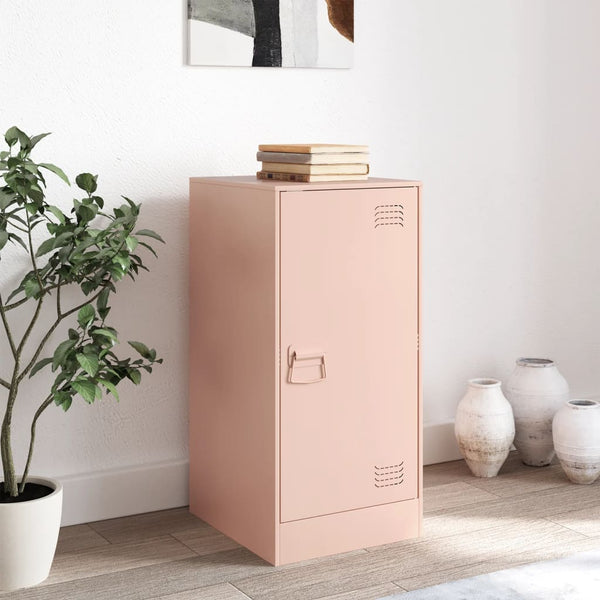 Pinke Kommode Stejerica 34,5x39x73cm (Stahl)
