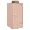 Pinke Kommode Stejerica 34,5x39x73cm (Stahl)