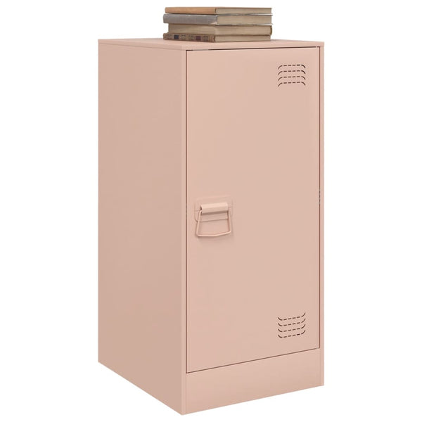 Pinke Kommode Stejerica 34,5x39x73cm (Stahl)