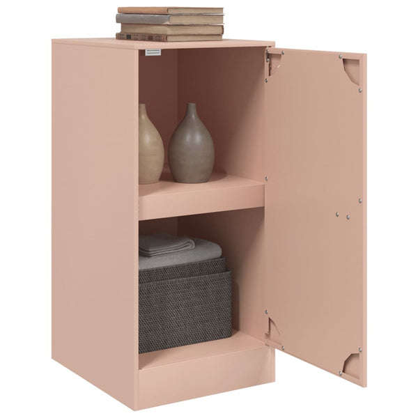 Pinke Kommode Stejerica 34,5x39x73cm (Stahl)