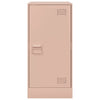 Pinke Kommode Stejerica 34,5x39x73cm (Stahl)