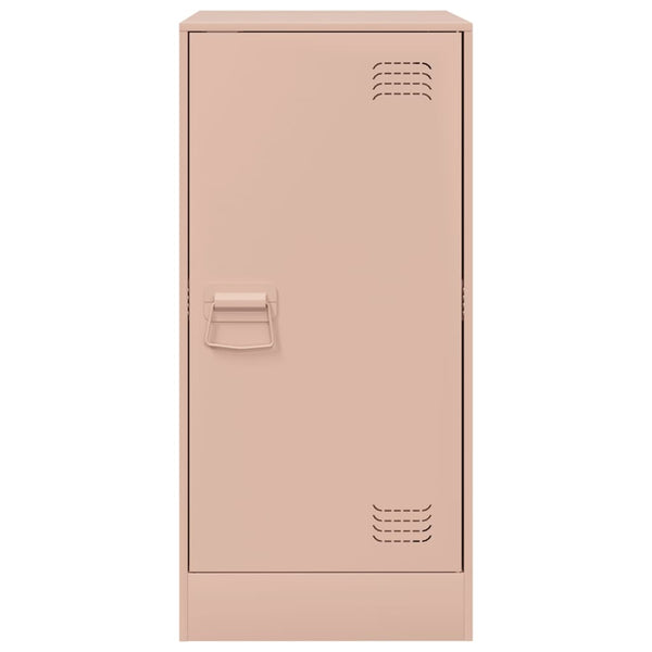 Pinke Kommode Stejerica 34,5x39x73cm (Stahl)