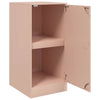 Pinke Kommode Stejerica 34,5x39x73cm (Stahl)