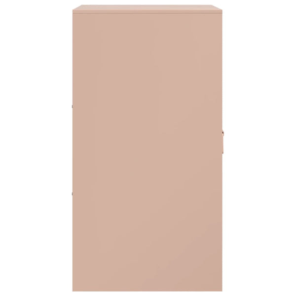 Pinke Kommode Stejerica 34,5x39x73cm (Stahl)