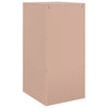 Pinke Kommode Stejerica 34,5x39x73cm (Stahl)