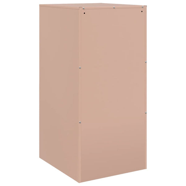 Pinke Kommode Stejerica 34,5x39x73cm (Stahl)