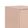 Pinke Kommode Stejerica 34,5x39x73cm (Stahl)