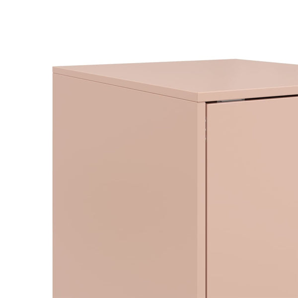 Pinke Kommode Stejerica 34,5x39x73cm (Stahl)