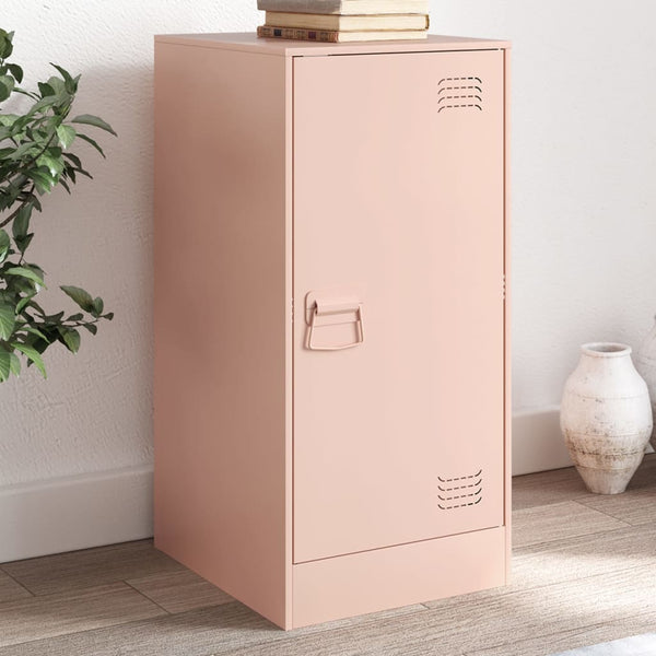 Pinke Kommode Stejerica 34,5x39x73cm (Stahl)