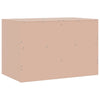 Pinkki tv-taso Brittny 67x39x44cm (teräs)