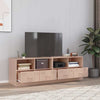 Pinke TV-Schränke Brittny 67x39x44cm (2 St., Stahl)
