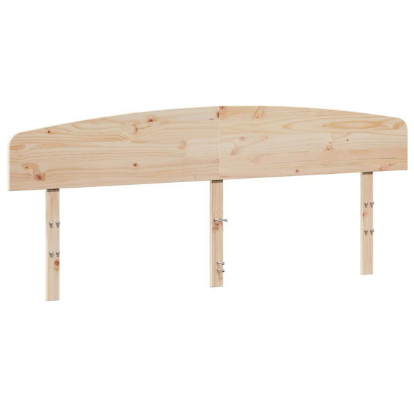 Kopfteil Aftenica 180cm (Kiefer)