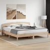 Kopfteil Aftenica 180cm (Kiefer)