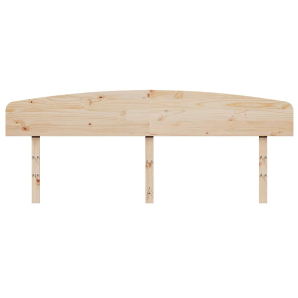 Kopfteil Aftenica 180cm (Kiefer)