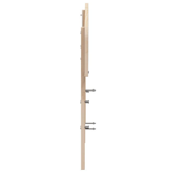 Kopfteil Aftenica 180cm (Kiefer)