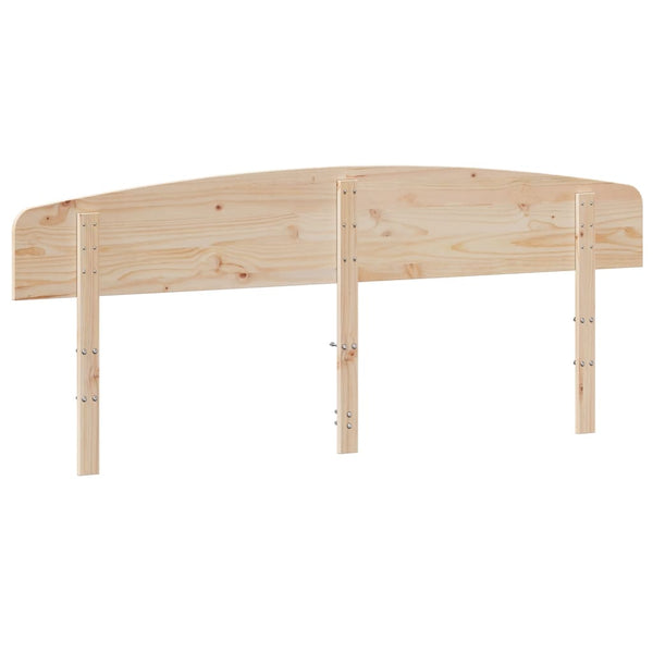 Kopfteil Aftenica 180cm (Kiefer)