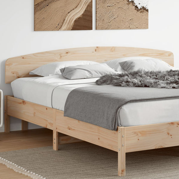 Kopfteil Aftenica 180cm (Kiefer)