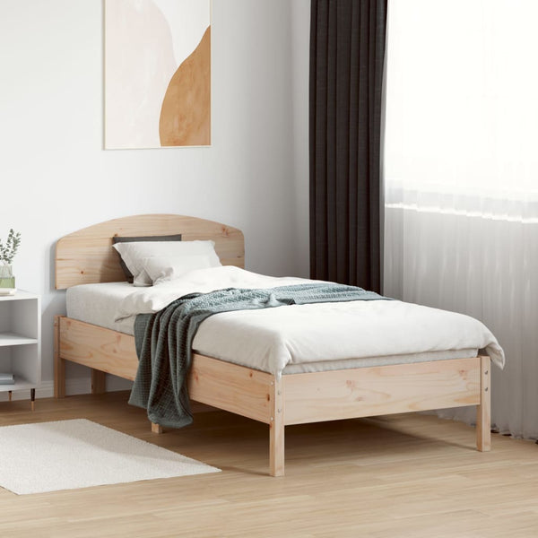 Kopfteil Aftenica 90 cm (Kiefer)
