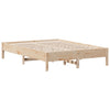 Bettrahmen Enciu 150x200cm (Kiefer)