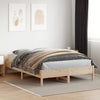 Bettgestell Enciu 140x200cm (Kiefer)