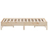 Bettgestell Enciu 140x200cm (Kiefer)