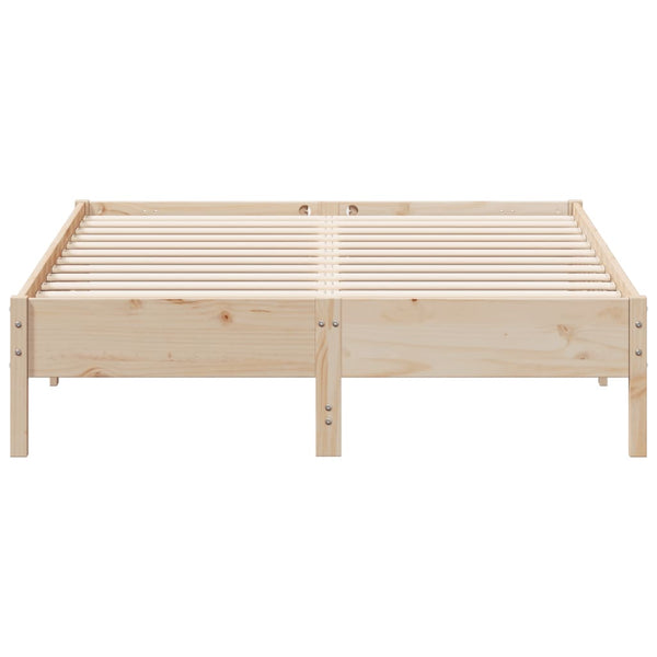 Bettrahmen Enciu 120x200cm (Kiefer)