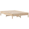 Bettrahmen Enciu 120x200cm (Kiefer)