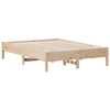 Bettrahmen Enciu 135x190cm (Kiefer)