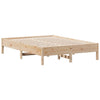Bettrahmen Enciu 135x190cm (Kiefer)
