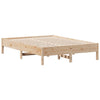 Bettrahmen Enciu 120x190 cm (Kiefer)