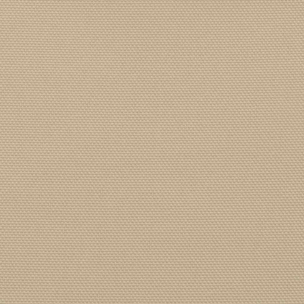 Beige parvekesuoja Elvin 120x700cm (100% oxford polyesteri)