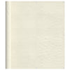 Cremefarbener Balkonsichtschutz Elvin 120x1000cm (100% Polyester Oxford-Gewebe)