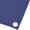 Balkonsichtschutz Elvin 120x800cm (100% Polyester Oxford-Gewebe)