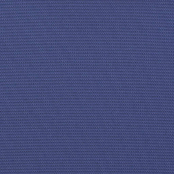 Blauer Balkonsichtschutz Elvin 120x1000cm (100% Polyester Oxford Gewebe)