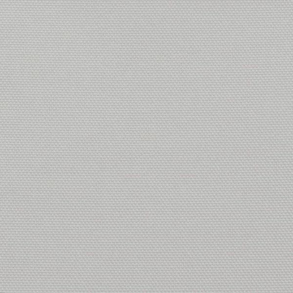 Hellgraues Sonnensegel Wallington 2,5x2,5 m (100% Oxford-Polyester)