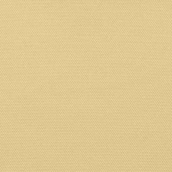 Sonnensegel Sand Wallington 4x4 m (100 % Oxford-Polyester)
