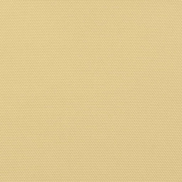 Sonnensegel Nicalaie Sand 4x4x5,8 m (100 % Oxford-Polyester)
