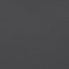 Anthrazit Sonnensegel Nicalaie 2x2x2 m (100% Oxford-Polyester)