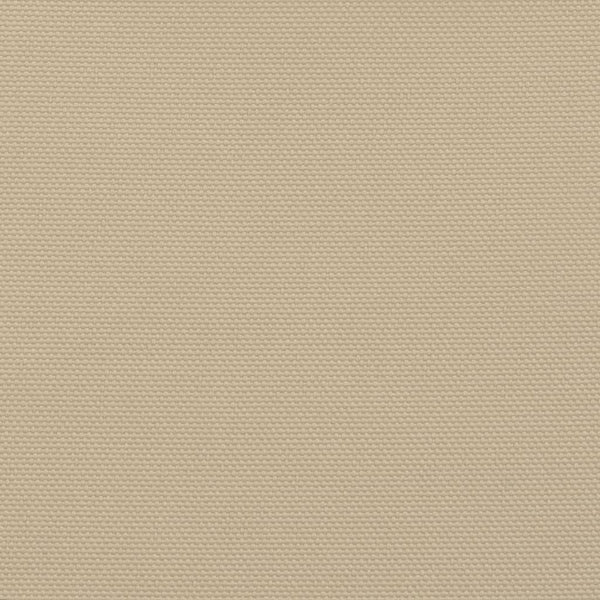 Beige aurinkopurje Nicalaie 7x5x5 m (100% oxford polyesteri)
