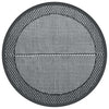 Outdoor Teppich Marianovici grau Ø160cm (pp)