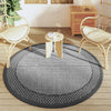 Outdoor Teppich Marianovici grau Ø160cm (pp)
